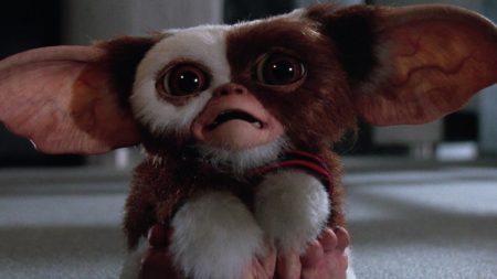 Gremlins Filmmaker Wants To Do Third Film, Creatures Would Be Puppets