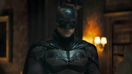 The Batman’s Robert Pattinson Talks About Crafting His Character