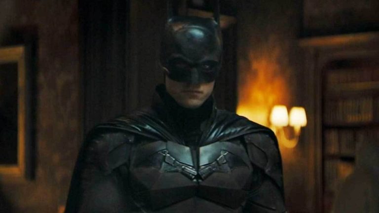 The Batman’s Robert Pattinson Talks About Crafting His Character