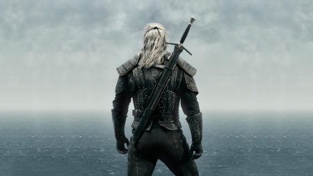 The Witcher: Blood Origin Casting Revealed