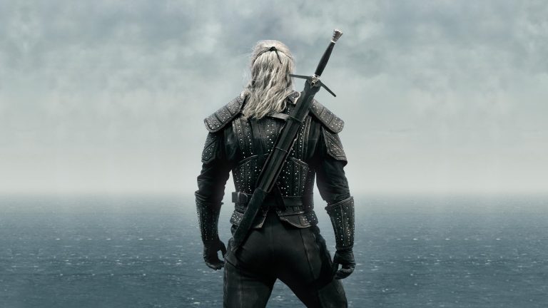 The Witcher: Blood Origin Casting Revealed