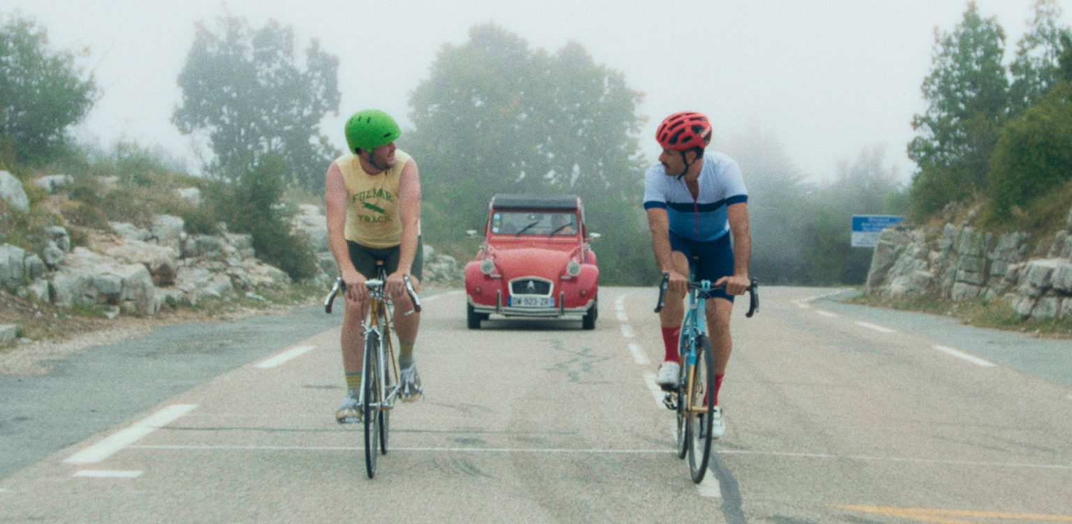 ‘The Climb’ Review – The Most Chaotic and Weirdly Endearing Bromance