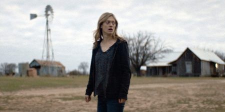 ‘The Dark And The Wicked’ Blu-Ray Review – One Of The Most Unsettling Horror Films Of The Year