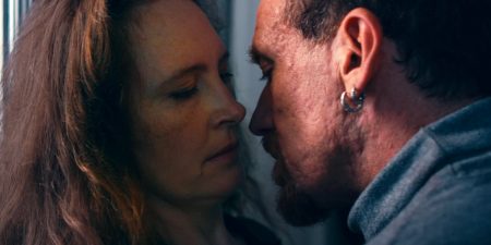 ‘They Salivate’ (CIFF Entry) Review – Abhorrent Yet Erotic