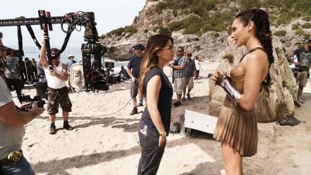 Wonder Woman 1984’s Director Talks About How Spin-Off Film Will Connect to Wonder Woman