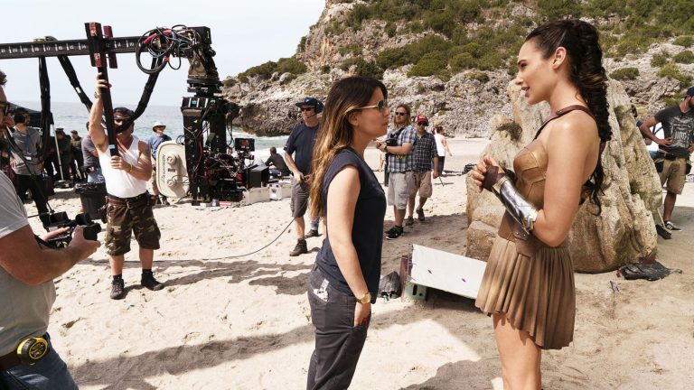 Wonder Woman 1984’s Director Talks About How Spin-Off Film Will Connect to Wonder Woman