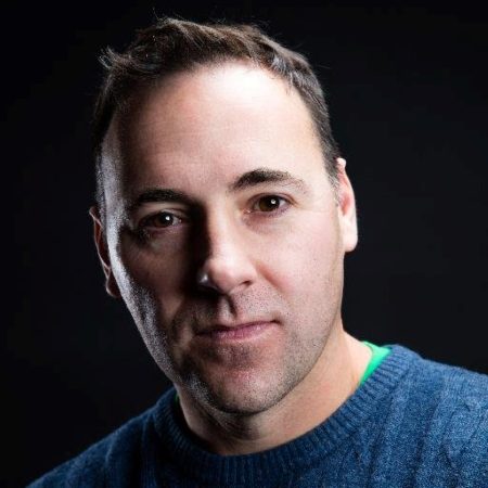 Geek Vibes Interview with ‘GERM OF A NEW INSANITY’ Author Josh Mitchell