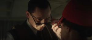 Tom Hiddleston Becomes DB Cooper in New ‘Loki’ Trailer