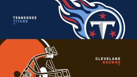 Cleveland Browns vs. Tennessee Titans Week 13 Prediction