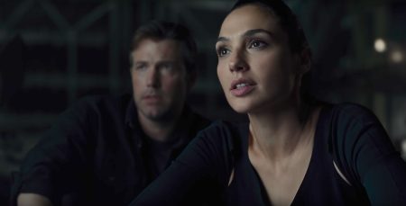 Gal Gadot Reveals She Had Her Own Negative Experiences With Joss Whedon