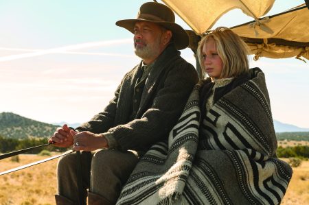 ‘News of the World’ Review – A Heroic Western Tale of Sacrifice and Valor