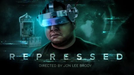 Short Film ‘Repressed’ Looks Into The Traumas of The Past