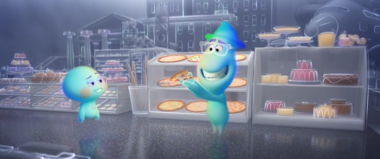 ‘Soul’ Blu-Ray Review – Pixar Knocks It Out Of The Park Once Again With A Beautiful, Life-Affirming Tale ‘Soul’ Blu-Ray Review – Pixar Knocks It Out Of The Park Once Again With A Beautiful, Life-Affirming Tale