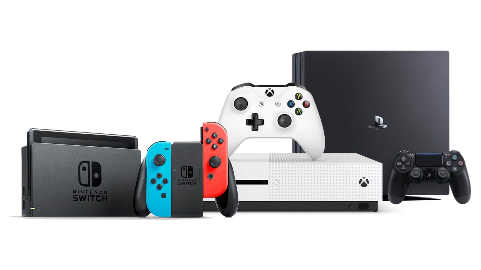UK Parliament Looking To Ban Reselling Gaming Consoles