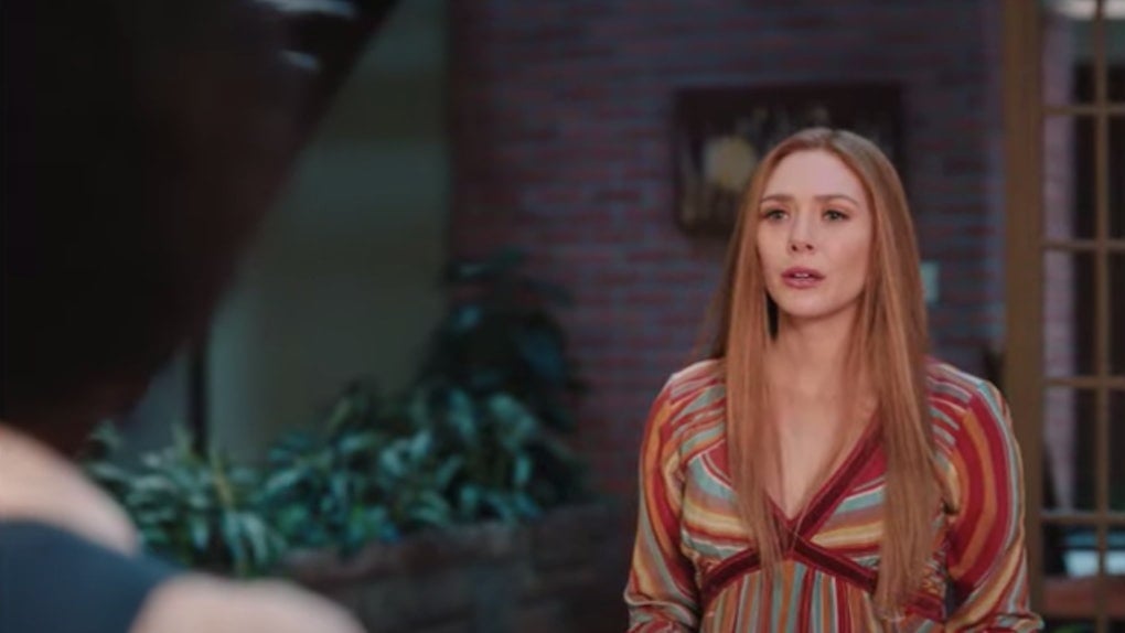 Marvel Disney+ – The Multiverse Rules All