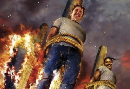 Exclusive 5 Page Preview: Ahoy Comics ‘Happy Hour,’ Issue 3 by Peter Milligan and Michael Montenat