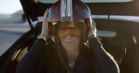 Patty Jenkins’ Star Wars: Rogue Squadron Film Won’t Be a Video Game Adaptation