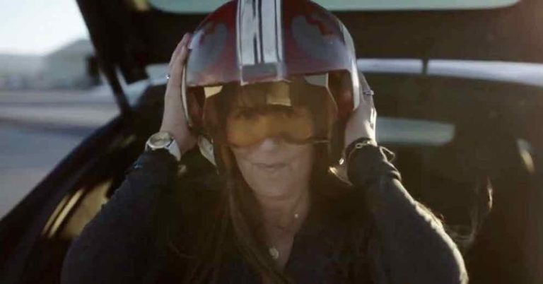 Patty Jenkins’ Star Wars: Rogue Squadron Film Won’t Be a Video Game Adaptation