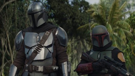 The Mandalorian Chapter 15: What Mando Will Do to Get Grogu Back