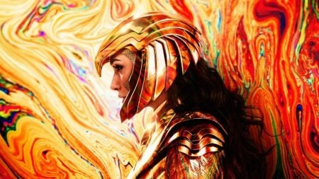 Gal Gadot: Living Amongst Humans Molded Diana in ‘WW84’