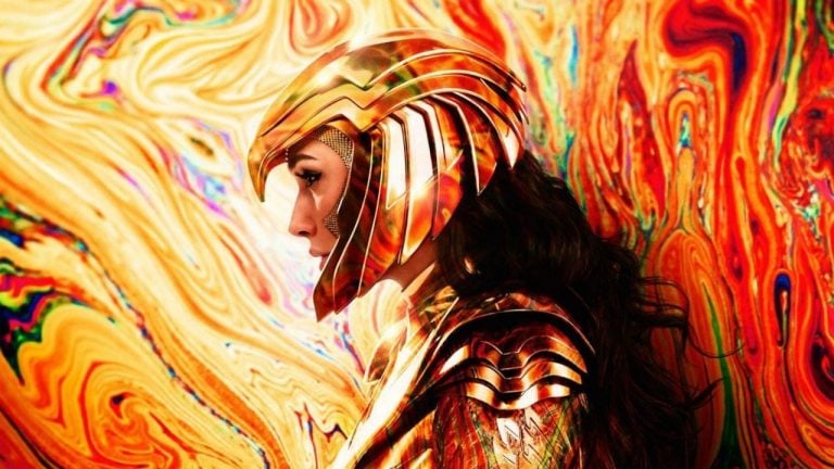 Gal Gadot: Living Amongst Humans Molded Diana in ‘WW84’