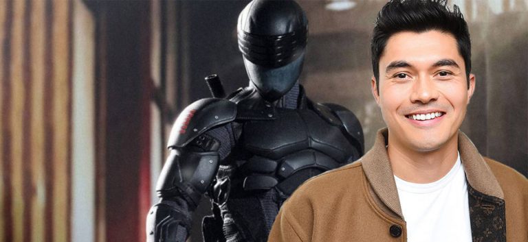 Snake Eyes: G.I. Joe Origins Star Henry Golding Opens Up About Brotherly Relationship in Film