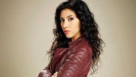 New Disney Animated Film ‘Encanto’ Has Stephanie Beatriz In Negotiations for Lead Role