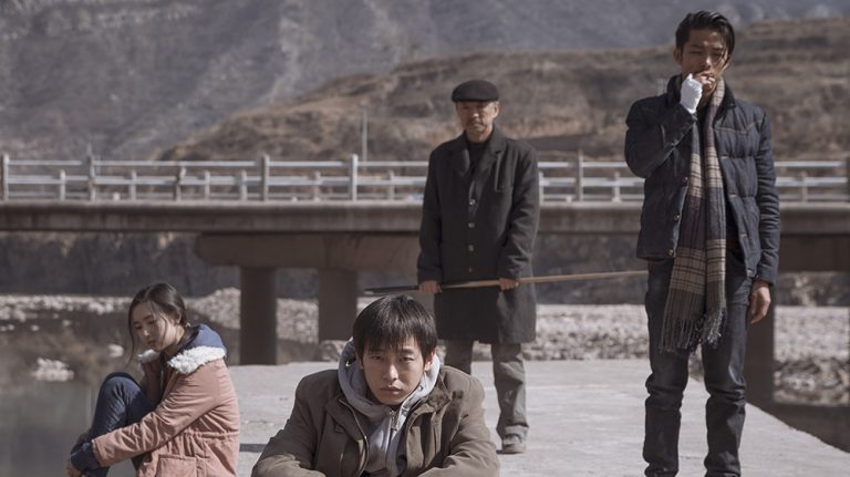 Art-House Cinema Streaming Platform OVID.tv Announces January Release Slate Including Acclaimed Docs & More