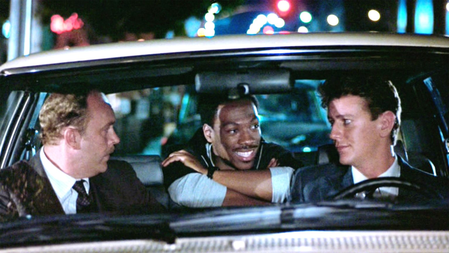 ‘Beverly Hills Cop’ 4K UHD Blu-Ray Review – Eddie Murphy Action Comedy Still Delivers Huge Laughs