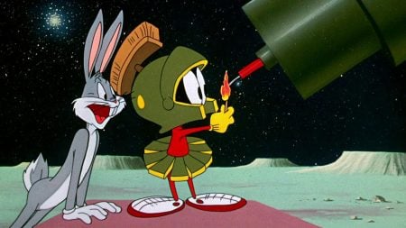 ‘Bugs Bunny: 80th Anniversary Collection’ Blu-Ray Review – Animated Icon Gets Loving Birthday Present