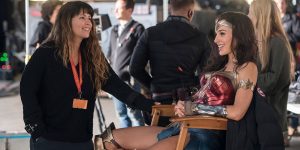 Warner Bros. Wanted to Cut Wonder Woman 1984 Opening Scene