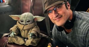 The Mandalorian Chapter 14 Director Robert Rodriguez Reveals He Wasn’t First Choice For Episode