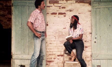 ‘Cane River’ Blu-Ray Review – Long-Lost Film Offers Meaningful Exploration Of The Black Experience