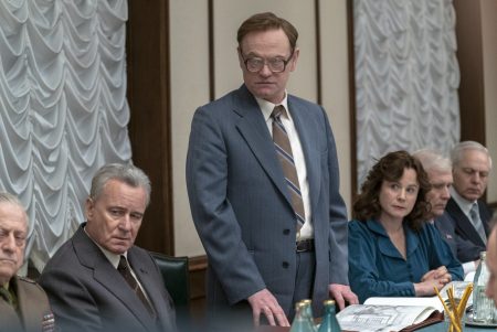 ‘Chernobyl’ 4K UHD Blu-Ray Review – Staggering HBO Miniseries Is Painfully Relevant