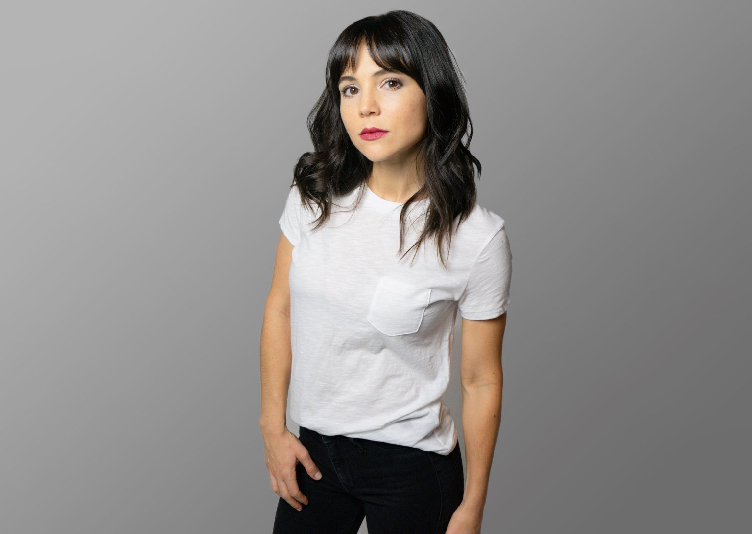 Geek Vibes Interview with ‘MAN OF STEEL’ Actress Christina Wren – Talking ‘LA MACABRE’ and More