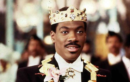 ‘Coming To America’ 4K UHD Blu-Ray Steelbook Review – Classic Comedy Feels Brand New In 4K Presentation