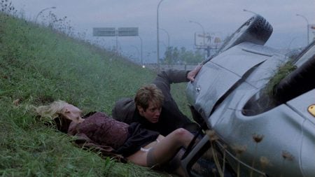 ‘Crash’ (1996) Criterion Blu-Ray Review – Cronenberg’s Psychosexual Drama Is No Easy Watch