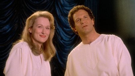 Criterion Collection Announces March Titles Including Works From Albert Brooks, Mike Leigh & More