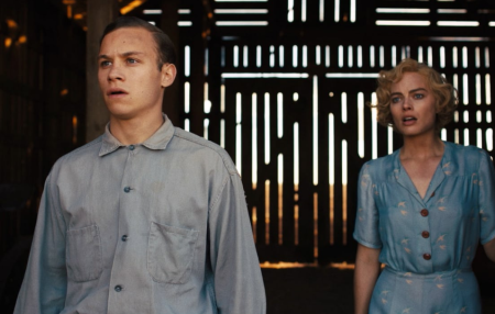 Margot Robbie’s ‘Dreamland’ Heads To Blu-Ray This January Courtesy Of Paramount