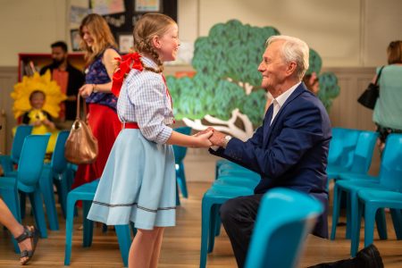 Paul Hogan Returns In ‘The Very Excellent Mr. Dundee’ On Blu-Ray This February