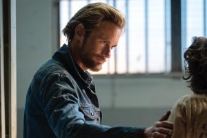 The Cast of The Stand Talk About Similarities Between Show and 2020