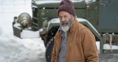 Violent Mel Gibson Christmas Tale ‘Fatman’ Heads To Blu-Ray This January