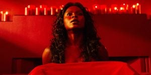 American Gods’ Yetide Badaki Teases Bilquis’ Connection to the Orishas