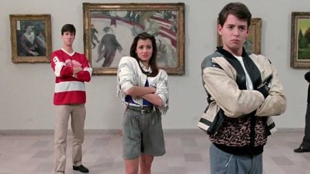 Paramount Announces John Hughes 5-Film Blu-Ray Collection Including Two Blu-Ray Debuts
