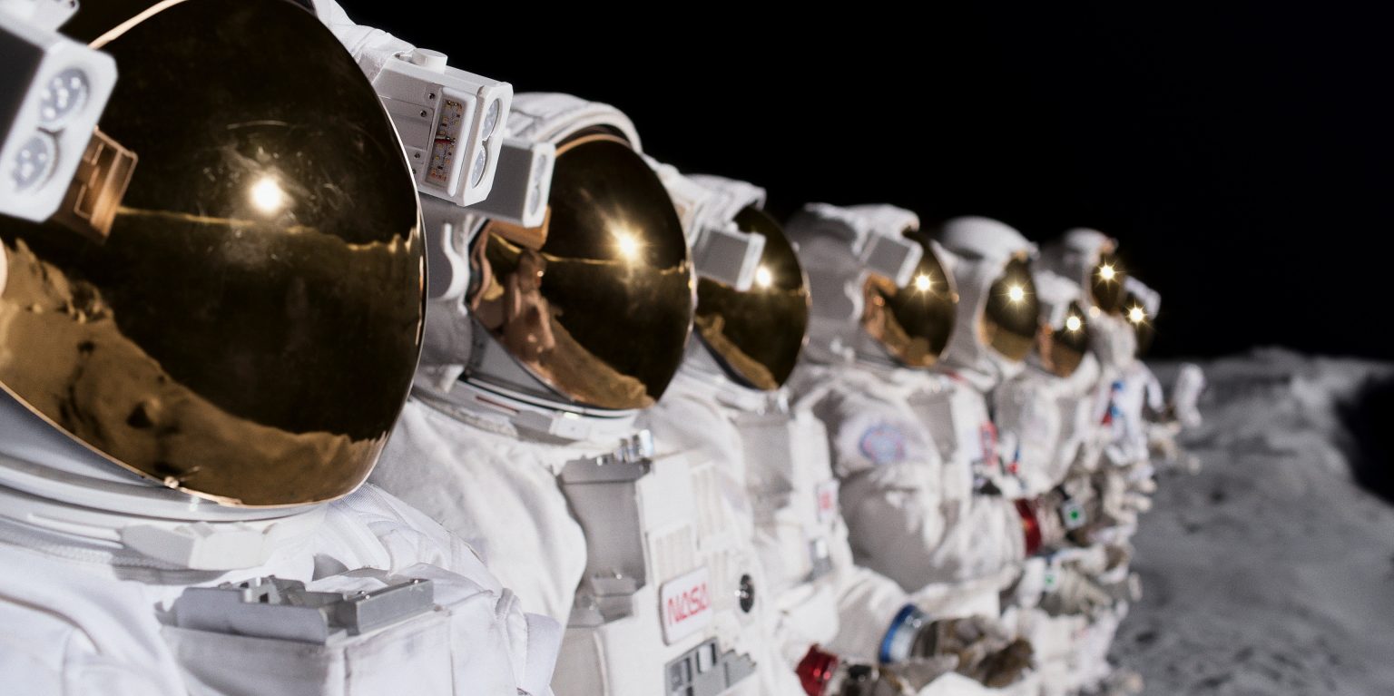 Apple TV+ Renews ‘For All Mankind’ For a Third Season