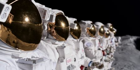 Apple TV+ Renews ‘For All Mankind’ For a Third Season