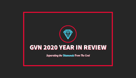 GVN’s 2020 Year in Review: Separating the Diamonds from the Coal