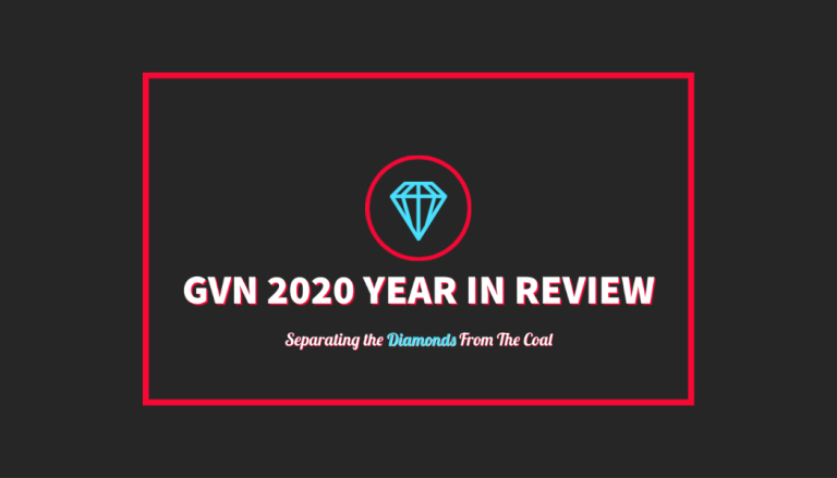 GVN’s 2020 Year in Review: Separating the Diamonds from the Coal