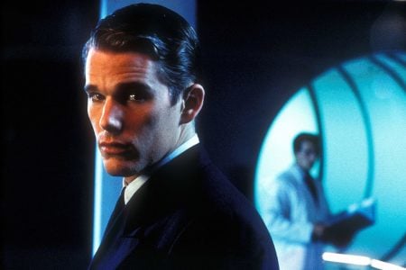 Ethan Hawke’s Sci-Fi Classic ‘Gattaca’ Gets 4K UHD Blu-Ray Debut This March