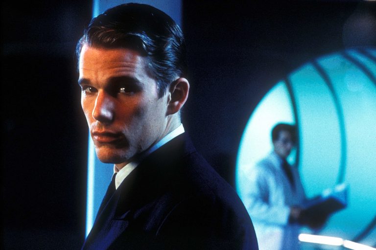 Ethan Hawke’s Sci-Fi Classic ‘Gattaca’ Gets 4K UHD Blu-Ray Debut This March